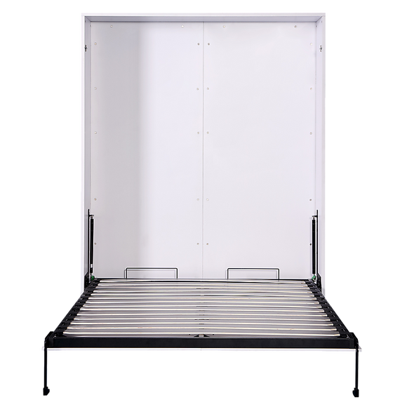 Palermo Queen Size Wall Bed Diamond Edition