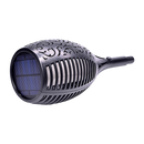 10 Pack Solar Torch Lights 96 LED Flickering Lighting Dancing Flame Garden Lamp-6