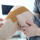 Premium Rigid Sports Strapping Tape - 16 Rolls x 38mm x 13.7m-6