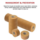 Premium Rigid Sports Strapping Tape - 16 Rolls x 38mm x 13.7m-11