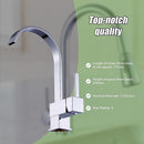 Basin Mixer Tap Faucet -Kitchen Laundry Bathroom Sink-10