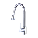 Basin Mixer Pull-Down Tap Faucet -Kitchen Laundry Bathroom Sink-7