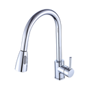 Basin Mixer Pull-Down Tap Faucet -Kitchen Laundry Bathroom Sink-11