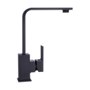 Kitchen Mixer Tap Faucet - Laundry Bathroom Sink-9