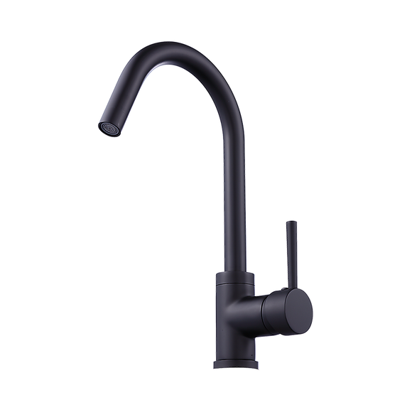 Kitchen Mixer Tap Faucet for Basin Laundry Sink