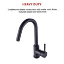Kitchen Mixer Tap Faucet for Basin Laundry Sink-12