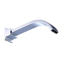 180mm Bath Spout Polished Chrome Finish-3