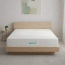 King Single 30cm Green Tea Memory Foam Mattress – Cooling Comfort with CertiPUR-US® Certified Foam-5