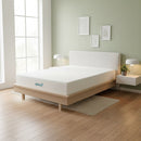 King Single 30cm Green Tea Memory Foam Mattress – Cooling Comfort with CertiPUR-US® Certified Foam-7