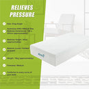 King Single 30cm Green Tea Memory Foam Mattress – Cooling Comfort with CertiPUR-US® Certified Foam-9