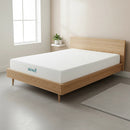 King Single 30cm Green Tea Memory Foam Mattress – Cooling Comfort with CertiPUR-US® Certified Foam-2