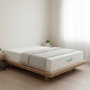Double 30cm Green Tea Memory Foam Mattress – Cooling Comfort with CertiPUR-US® Certified Foam-2