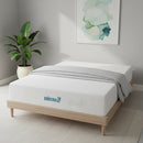 Double 30cm Green Tea Memory Foam Mattress – Cooling Comfort with CertiPUR-US® Certified Foam-5