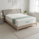 Single 30cm Green Tea Memory Foam Mattress – Cooling Comfort with CertiPUR-US® Certified Foam-5