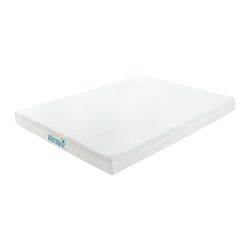 King Green Tea Memory Foam Mattress – Cooling Comfort with CertiPUR-US® Certified Foam