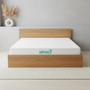King Green Tea Memory Foam Mattress – Cooling Comfort with CertiPUR-US® Certified Foam-5