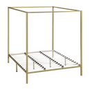 4 Four Poster King Bed Frame-1
