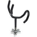 4PC Boat 20 Degree Angle Fishing Pole Rod Holder Mount-5