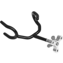 4PC Boat 20 Degree Angle Fishing Pole Rod Holder Mount-8