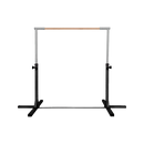 Gymnastics Training Bar Kids Adjustable Horizontal Kip Fitness Gym Equipment-1