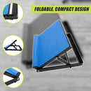 Slant Board Adjustable Stretching Ankle Calf Incline Stretch Slip Resistant-8