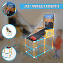 Kids Basketball Hoop Arcade Game-7