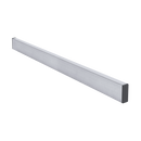 41cm Strong Magnetic Wall Mounted Kitchen Knife Magnet Bar Holder Display Rack Strip-1