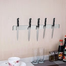 41cm Strong Magnetic Wall Mounted Kitchen Knife Magnet Bar Holder Display Rack Strip-5