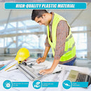 A3 Drawing Board Table with Parallel Motion and Adjustable Angle Drafting-8