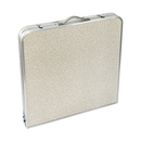 Aluminium Folding Table 120cm Portable Indoor Outdoor Picnic Party Camping Tables-7