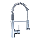 Basin Mixer Tap Faucet w/Extend -Kitchen Laundry Sink-1