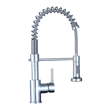 Basin Mixer Tap Faucet w/Extend -Kitchen Laundry Sink