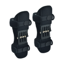Power Knee Stabiliser Pad Lift Joint Support Powerful Rebound Spring Force-1