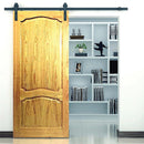 Sliding Barn Door Hardware-6