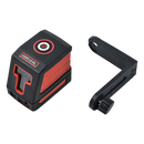 Self Leveling Laser Level 15m Cross Line Line Beam Tool-3