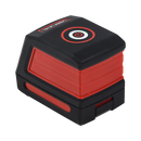 Self Leveling Laser Level 15m Cross Line Line Beam Tool-8