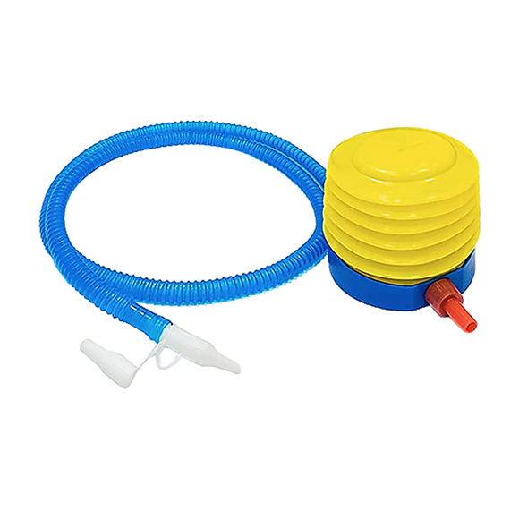 Yoga Balance Trainer Exercise Ball for Arm, Leg, Core Workout with Pump, 2 Resistance Bands