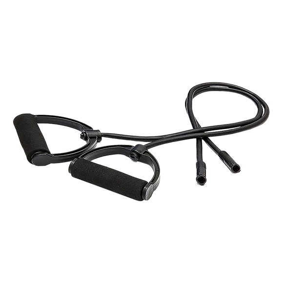 Yoga Balance Trainer Exercise Ball for Arm, Leg, Core Workout with Pump, 2 Resistance Bands