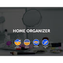 11 Drawers Clear Acrylic Tower Organiser Cosmetic jewellery Luxury Storage Cabinet-4