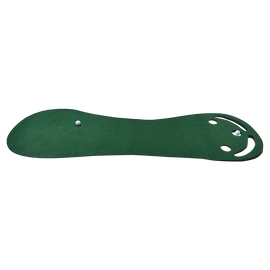 Golf Putting Green Par Three 95cm x 275cm
