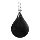 30L Water Punching Bag Aqua with D-Shackle and Chain-1