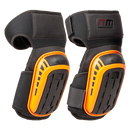 Knee Pads for Work, Construction, Gardening, Flooring and Carpentry-7