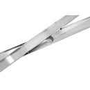 900mm Tile Insert Bathroom Shower Stainless Steel Grate Drain w/Centre outlet Floor Waste-1