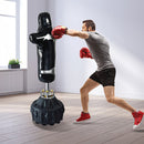 180cm Free Standing Boxing Punching Bag Stand MMA UFC Kick Fitness-2