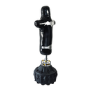 180cm Free Standing Boxing Punching Bag Stand MMA UFC Kick Fitness-4