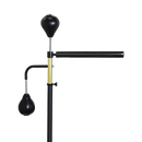 Free Standing Punching Bag Speedball Boxing Reflex Training Target Dummy Gym-5