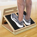 Slant Board Calf Stretcher as used in the Egoscue Method-2