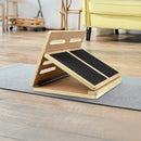 Slant Board Calf Stretcher as used in the Egoscue Method-5