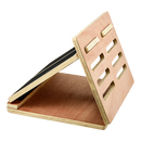 Slant Board Calf Stretcher as used in the Egoscue Method-6