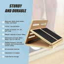 Slant Board Calf Stretcher as used in the Egoscue Method-10